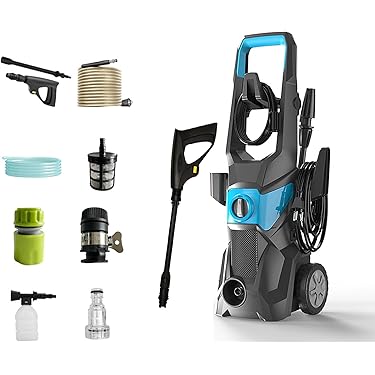 Amazon.co.jp 最新リリース: 高圧洗浄機・アクセサリ の新着