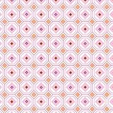 Caden Lane Modern Vintage Collection Octagon Changing Pad Cover, Girl by Caden Lane