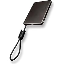 Amazon | MAKERZ（メイカーズ） 半固体電池 モバイルバッテリー 超薄型