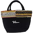 [ロンハーマン] 国内1店舗限定 Coin Tote Bag コイン トートバッグ BLACK ブラック 黒 メンズ レディース