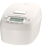 Amazon | タイガー魔法瓶 炊飯器 圧力IH 5.5合 | タイガー魔法瓶(TIGER