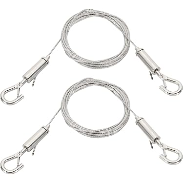 国産JIS品。2セット。ワイヤースリング 　新品未使用 51guddEbA0L._UF350,350_QL80_.jpg