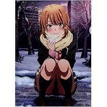 Amazon.co.jp: クリアファイル 俺ガイル 書き下ろし やはり俺の
