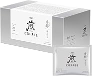 AGF 煎 レギュラーコーヒー プレミアムドリップ 香醇 澄んだコク 20袋 【 ドリップコーヒー 】
