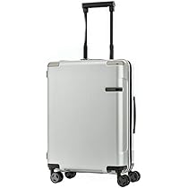 Amazon | [サムソナイト] スーツケース エヴォアスピナー55