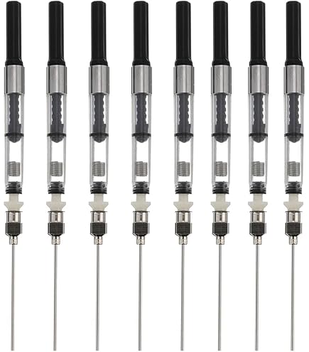 Amazon | 【国内未発売】PILOT パイロット CON-B 万年筆用 板バネ式