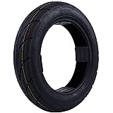 CURE（キュア） バイクタイヤ チューブレス 3.00-10 4PR/42J フロント/リア兼用 二輪 スクーター オートバイ用