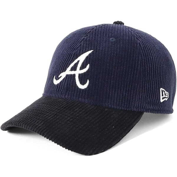Amazon.co.jp: [ニューエラ] アトランタ・ブレーブス(Atlanta Braves