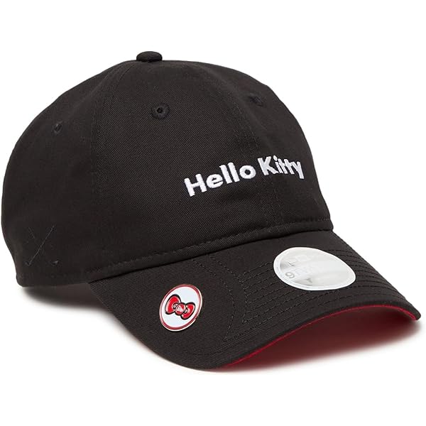 Amazon | NEWERA ニューエラ 9TWENTY HELLO KITTY ハローキティ