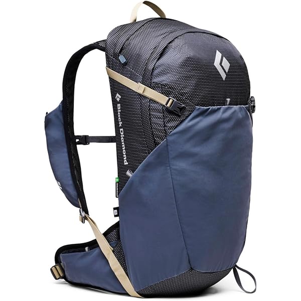 Amazon.co.jp: Black Diamondドーンパトロール 32 ブラック S／M