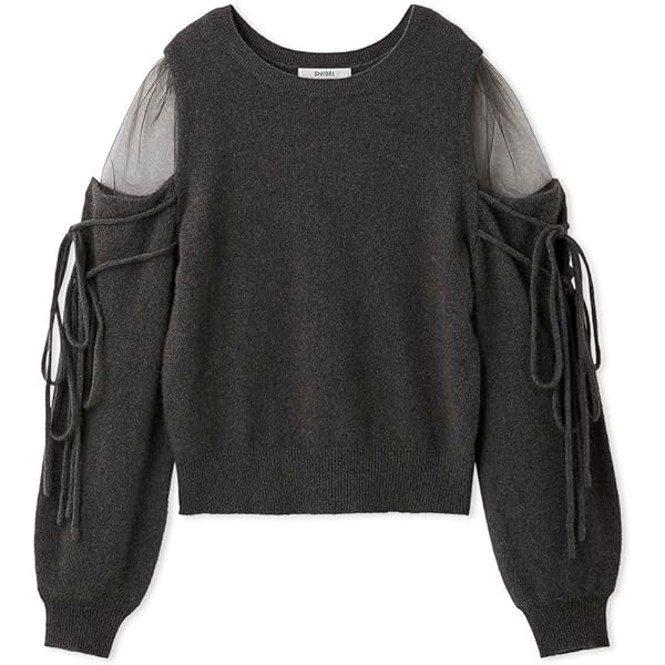 Amazon.co.jp: [スナイデル] ボレロセットドレス SWFO242080