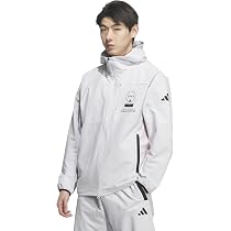 Amazon | アディダス ジャージトップ ADPT クロスジャケット メンズ