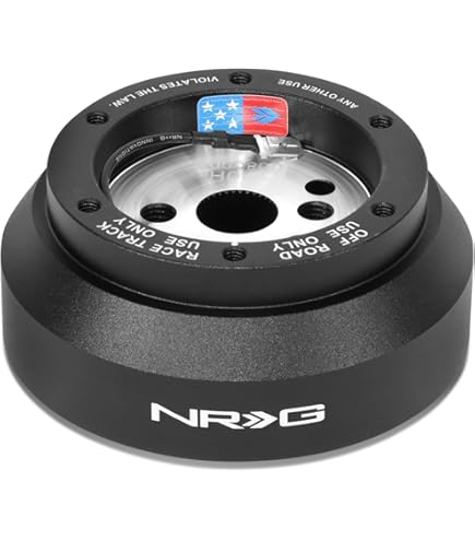 Amazon | NRG 革新的なクイックリリースキット SRK-250BK/CG