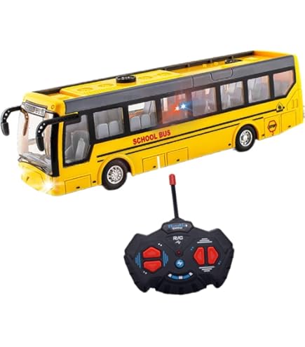 Amazon.co.jp: スカイネット 1/32 RC バス No.04 仙台市交通局 いすゞ