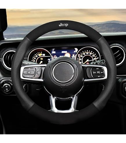 Amazon | senzikeji ホンダ HONDA ステアリングカバー ハンドルカバー