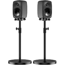 Amazon.co.jp: Genelec G Three 8030C 8330A スピーカースタンド Wr