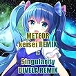 Singularity (DIVELA REMIX) (feat. 初音ミク)