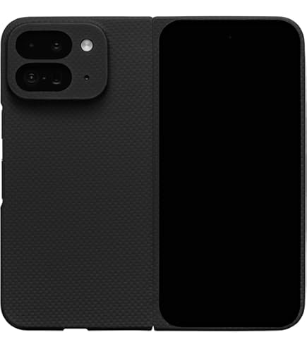 Google Pixel 9 Pro Fold 5G 16/512GB Obsidian : Amazon.sg: Electronics