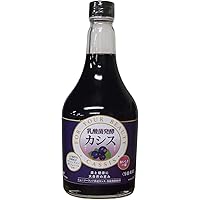 酢酸カシス 565ml 3本セット♪ Amazon.co.jp: ジャフマック 乳酸菌醗酵 カシス 565ml : 食品