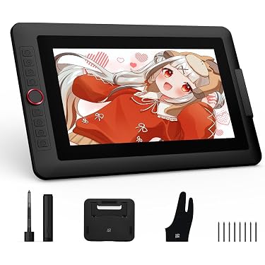 Amazon.co.jp 最新リリース: グラフィックタブレット&ペン の新着