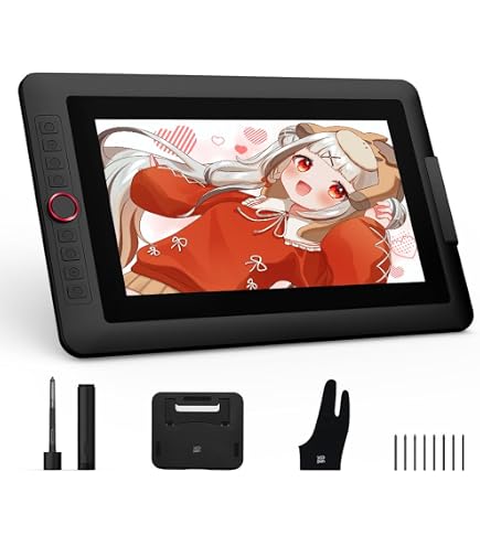 Amazon | XP-PEN Artist 13.3 Pro XP-PEN ARTIST13.3PRO | XPPen