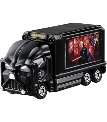 Amazon | トミカ スター・ウォーズ スター・カーズ ストーム