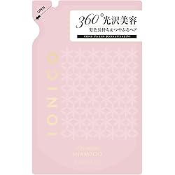 Amazon | IONICO(イオニコ) プレミアム ボンドメンテトヘアマスク