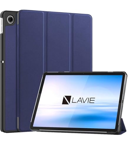 Amazon.co.jp: For NEC LAVIE Tab Lite TL103/KAL PC-TL103KAL ケース