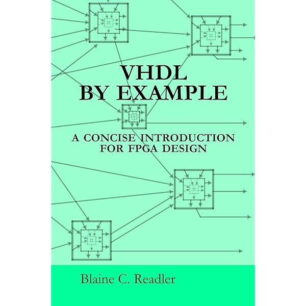 Circuit Design with VHDL， third edition (Mit Press) [ハードカバー] Pedroni， Volnei A. Amazon | Circuit Design with VHDL, third edition (Mit Press