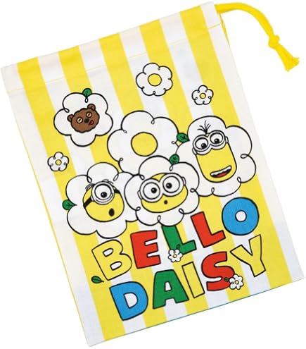 Amazon｜丸眞 ジュニア用 バスタオル MINION ミニオン 40×110cm