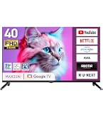 Amazon | 【整備済み品】 シャープ 液晶 テレビ 40V型 AQUOS LC-40W35