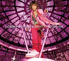 LOOKING FOR LIGHT / TETSUYA