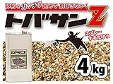 砂利を固めるスプレー【トバサンＺ】4kg