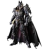DC Comics VARIANT PLAY ARTS改 BATMAN™:Timeless スチームパンク PVC製 塗装済み可動フィギュア [並行輸入品]