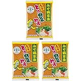 まつや とり野菜みそ 味噌 200g×3袋 GOSオリジナル