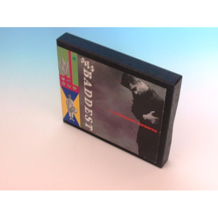 Amazon.co.jp: THE BADDEST~Hit Parade~(初回生産限定盤) - 久保田利伸