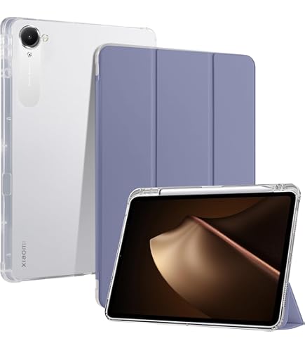 Amazon.co.jp: Xiaomi Pad Mini 用 磁気吸着 ケース タブレットカバー
