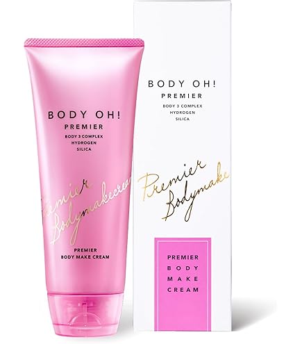 Amazon | ボディ オー 200g 【リズム】 | Rhythm × ESTHE PRO LABO