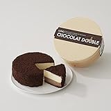 ルタオ LeTAO ショコラドゥーブル 4号(2人~3人分)