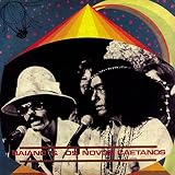 BAIANO & OS NOVOS CAETANOS [LP] (180 GRAM) [Analog]