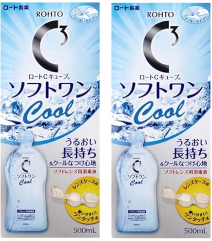 Amazon | 【医薬部外品】メニコン エピカスマートクリーン 300mL