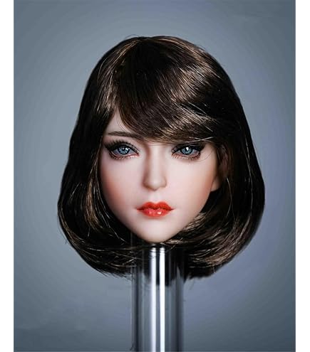 TBLeague S10D ヘッド＆衣装付き シームレス 人形 Amazon | HiPlay TBLeague 1/6 超柔軟性 女性 シームレス