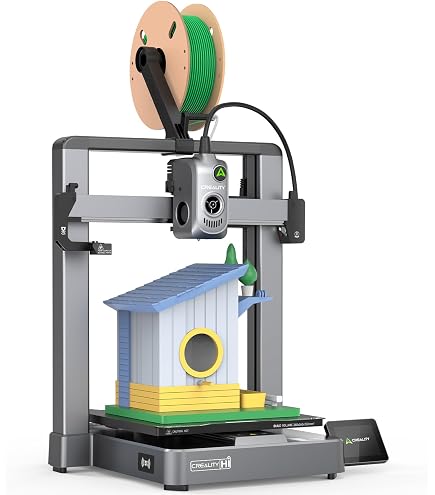 Amazon | Snapmaker 2.0 A350T | 3Dプリンタ本体 | 産業・研究開発用品