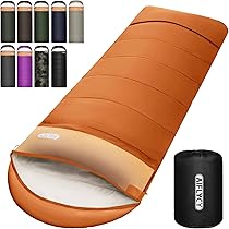 Amazon.co.jp: AIFLYCY 寝袋 シュラフ 冬用 寝袋 夏用 封筒型