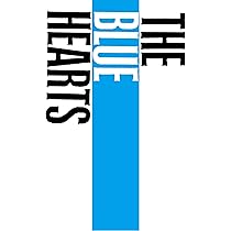 Amazon.co.jp: THE BLUE HEARTS 【カセット＆ジャケットTシャツ(黒／XL