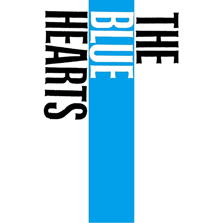 Amazon.co.jp: THE BLUE HEARTS, -, - : 【Amazon.co.jp限定】STICK