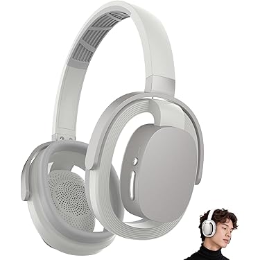 Amazon.co.jp 最新リリース: オーバーイヤーヘッドホン の新着