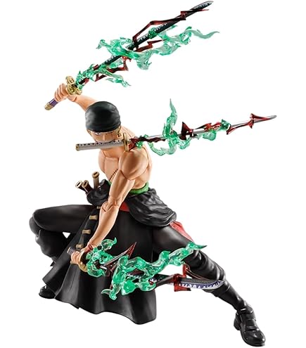 Amazon.co.jp: ワンピース Grandista-RORONOA ZORO Ⅱ- ゾロ