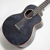 aNueNueアコースティックギター aNueNue aNN-LS770 Torrefied Solid Moon Spruce / Solid