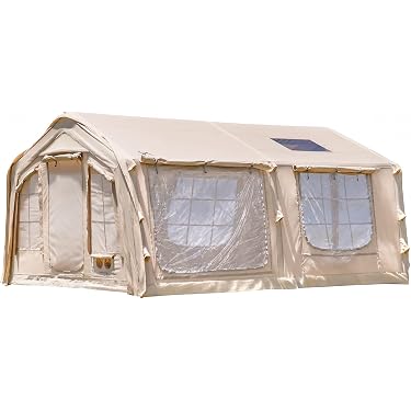 Amazon.co.jp 最新リリース: フレームキャンピングテント の新着